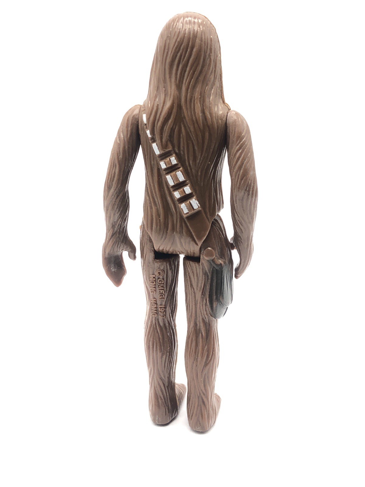 Chewbacca sold