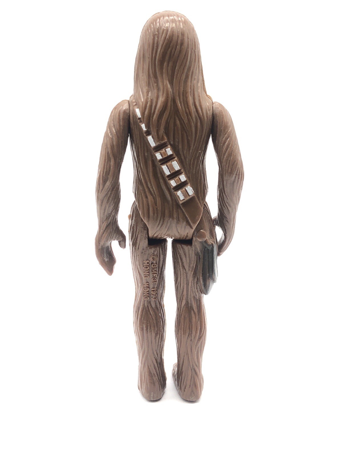 Chewbacca sold