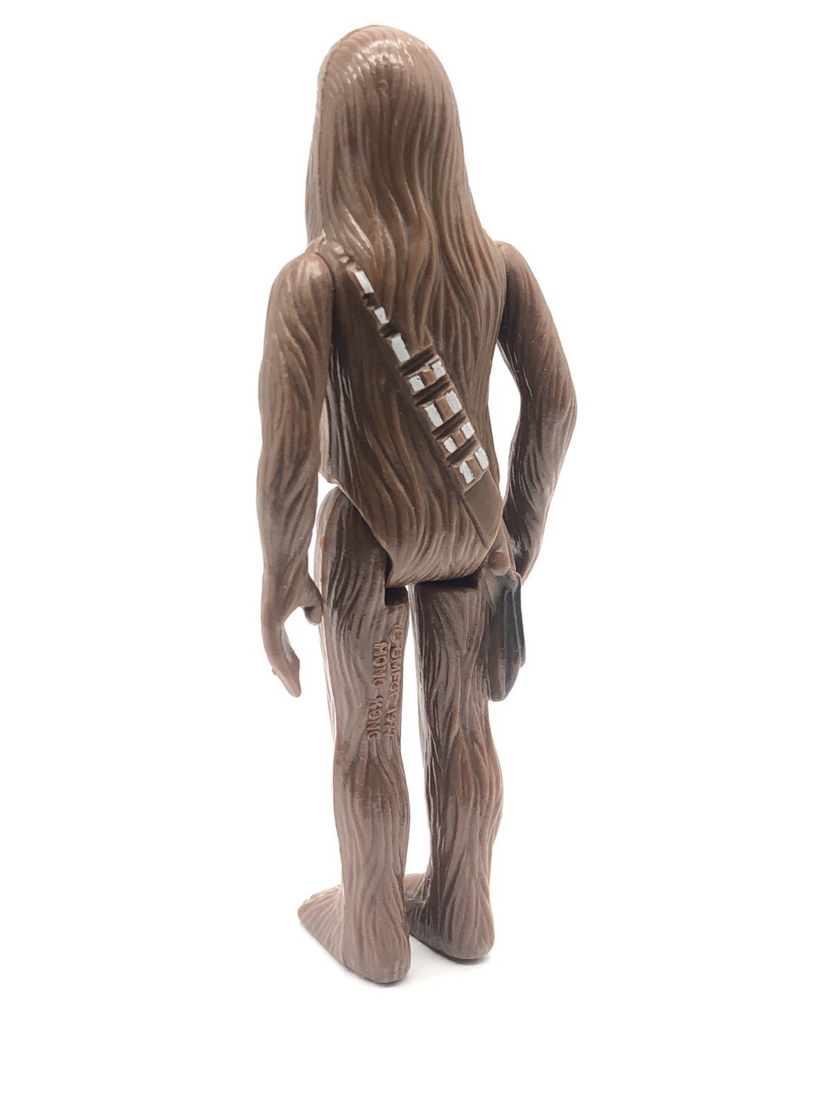 Chewbacca sold