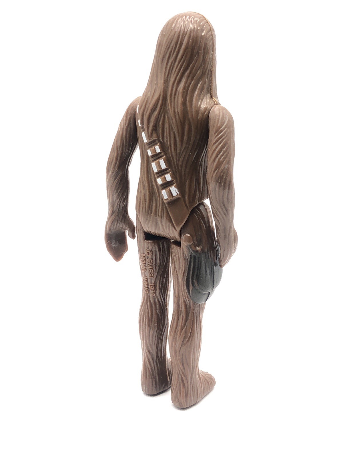 Chewbacca sold