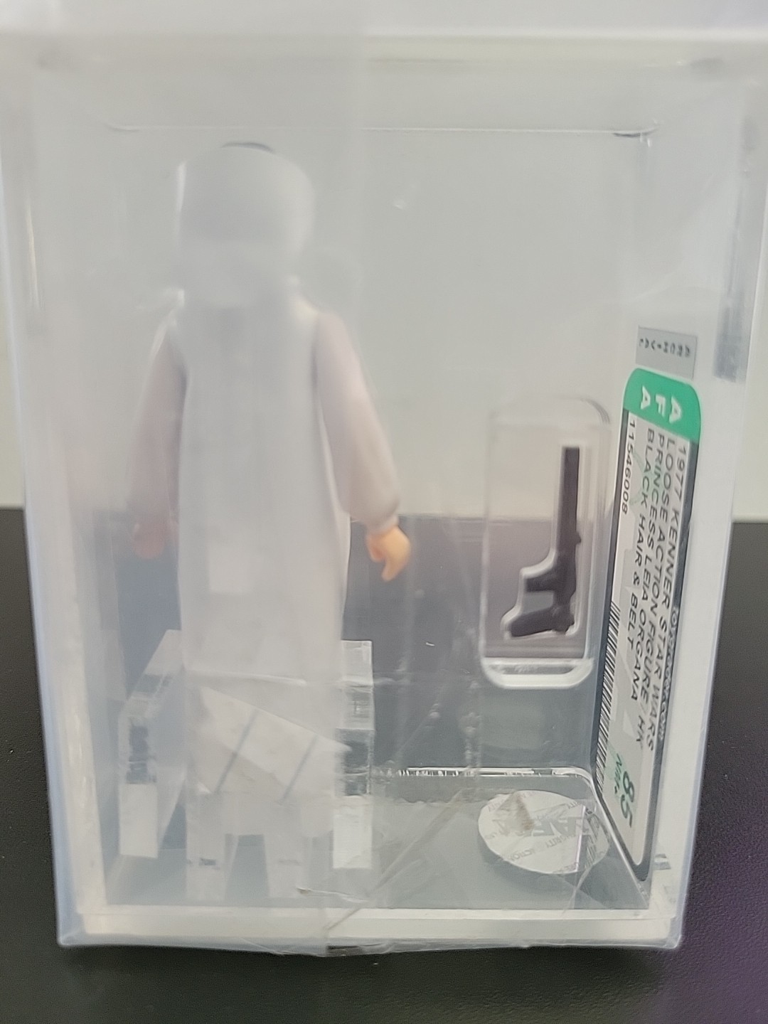 Princess Leia Organa sold