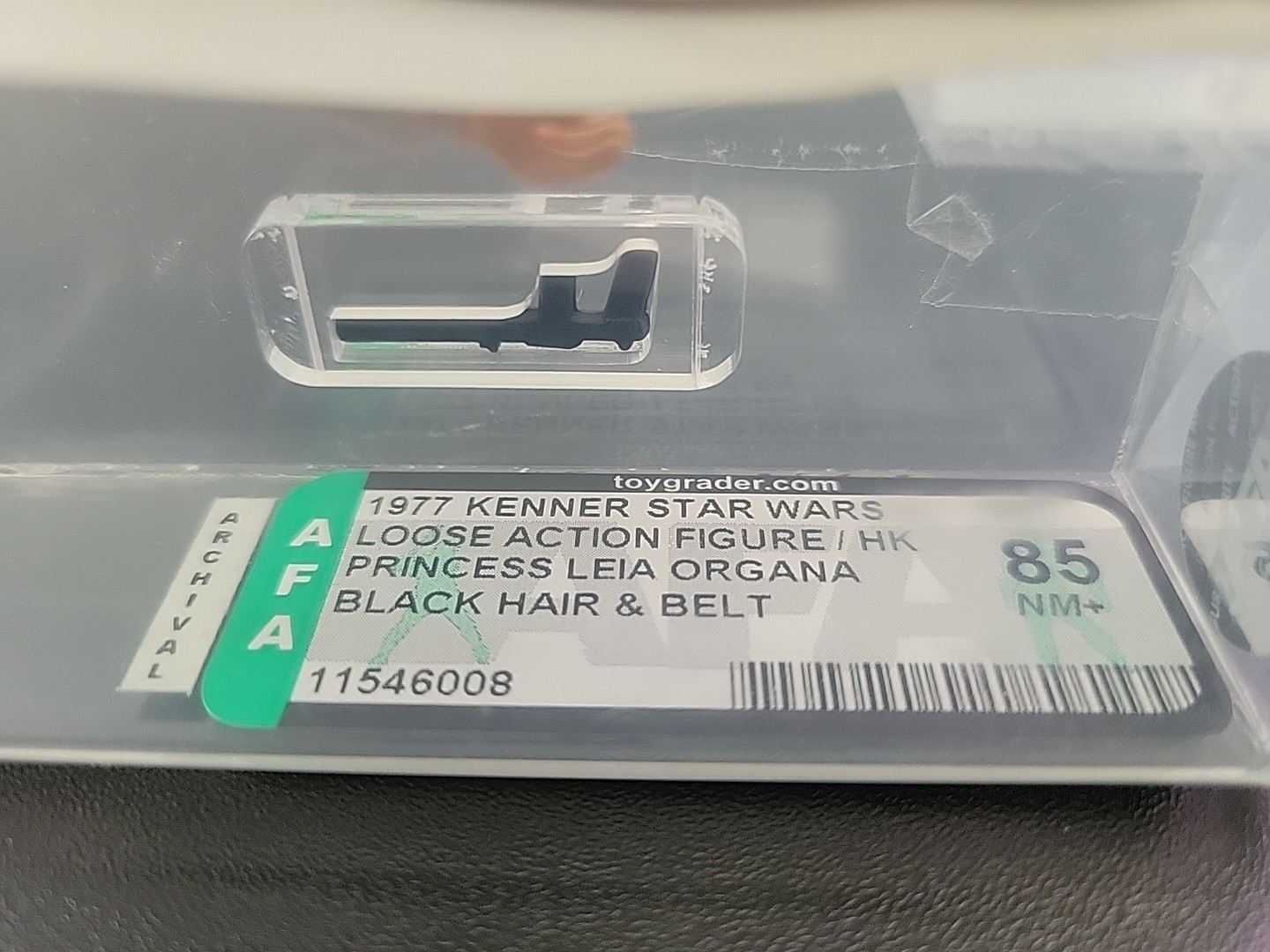 Princess Leia Organa sold