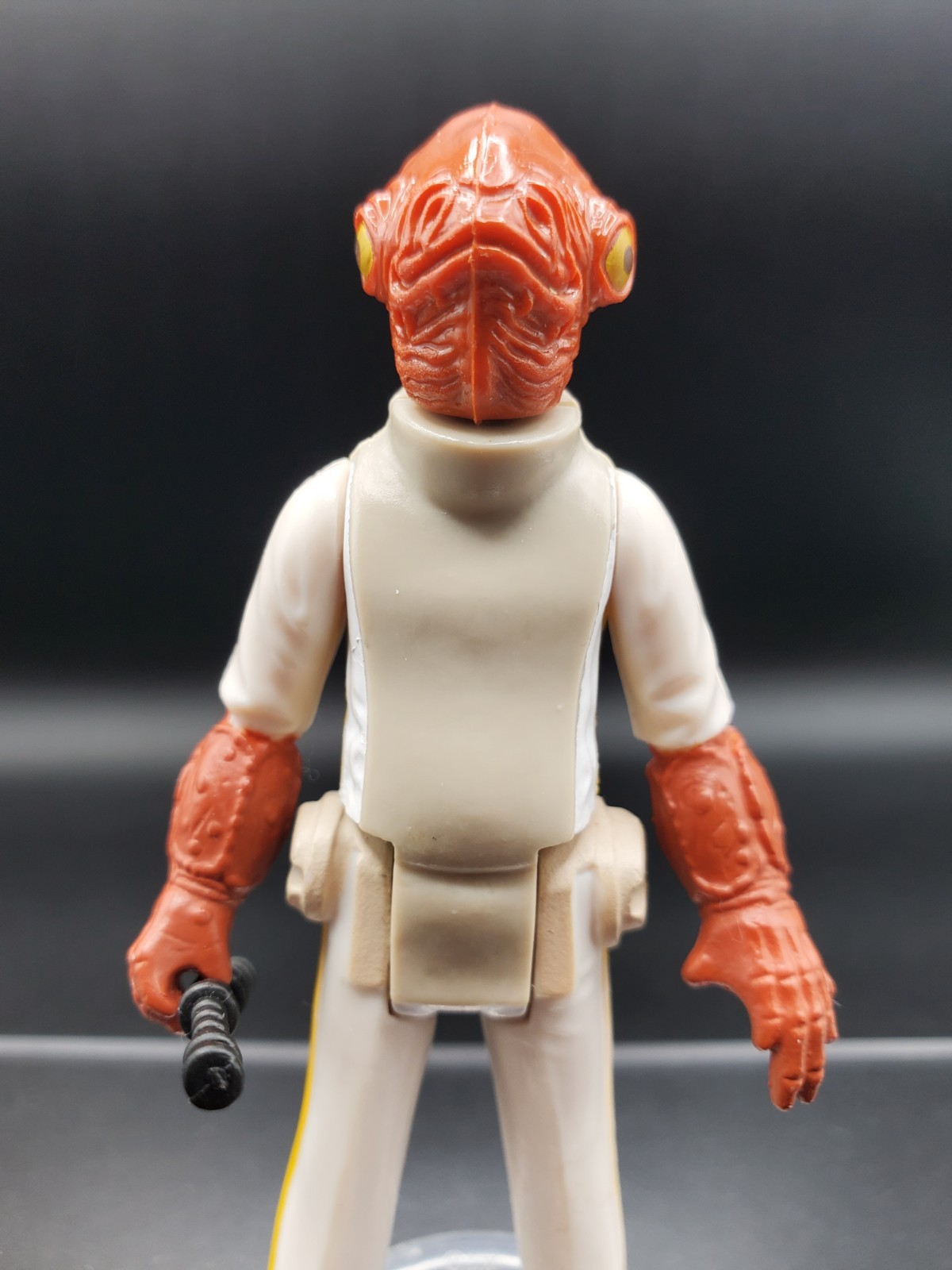 Admiral Ackbar sold