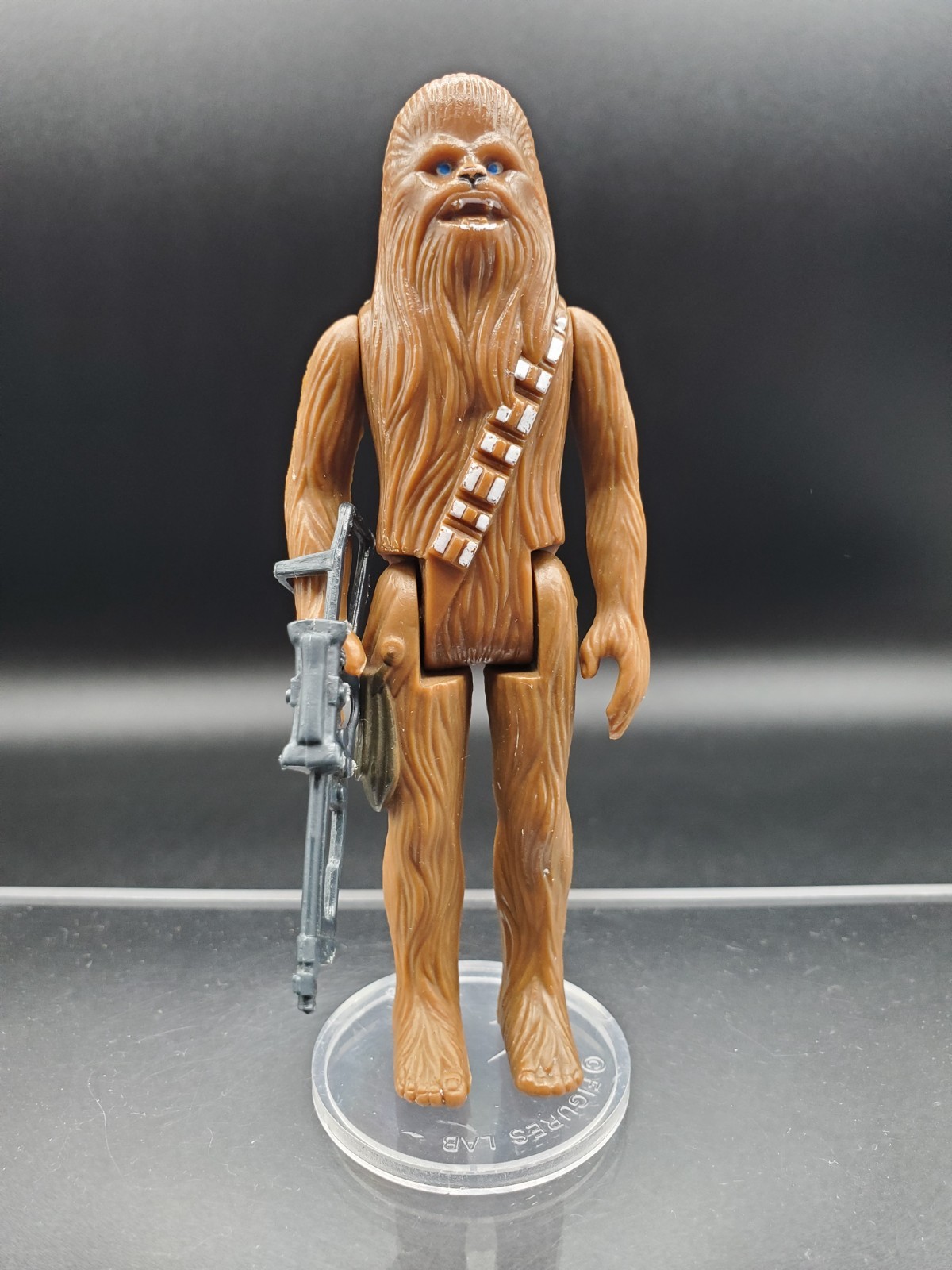 Chewbacca sold