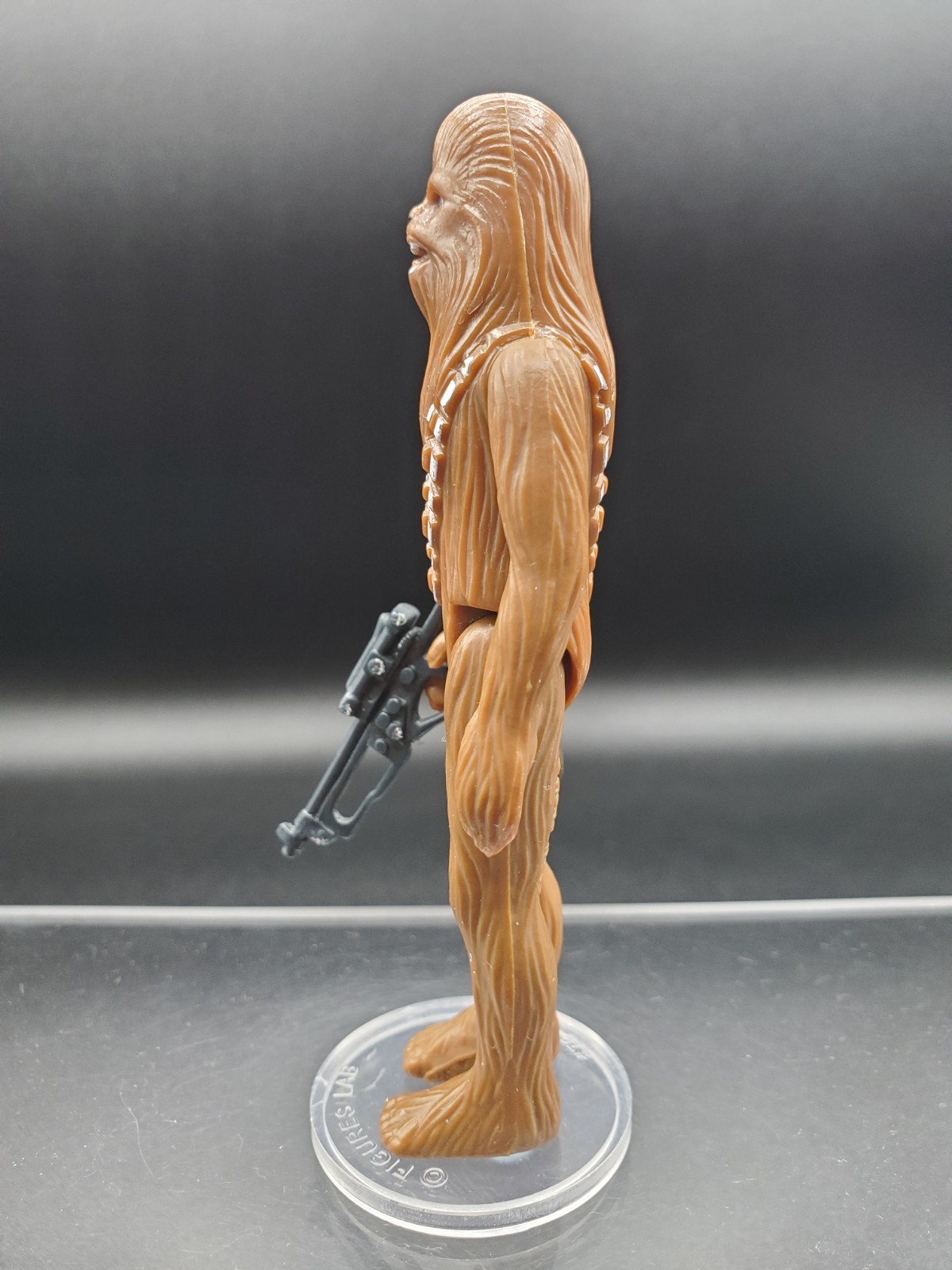 Chewbacca sold