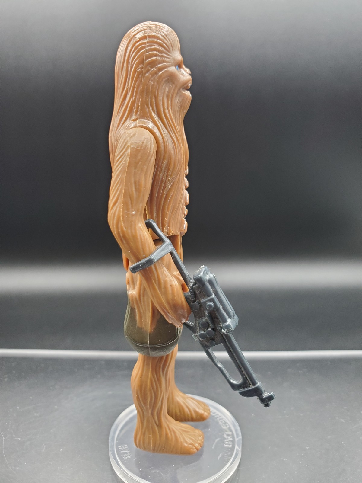 Chewbacca sold