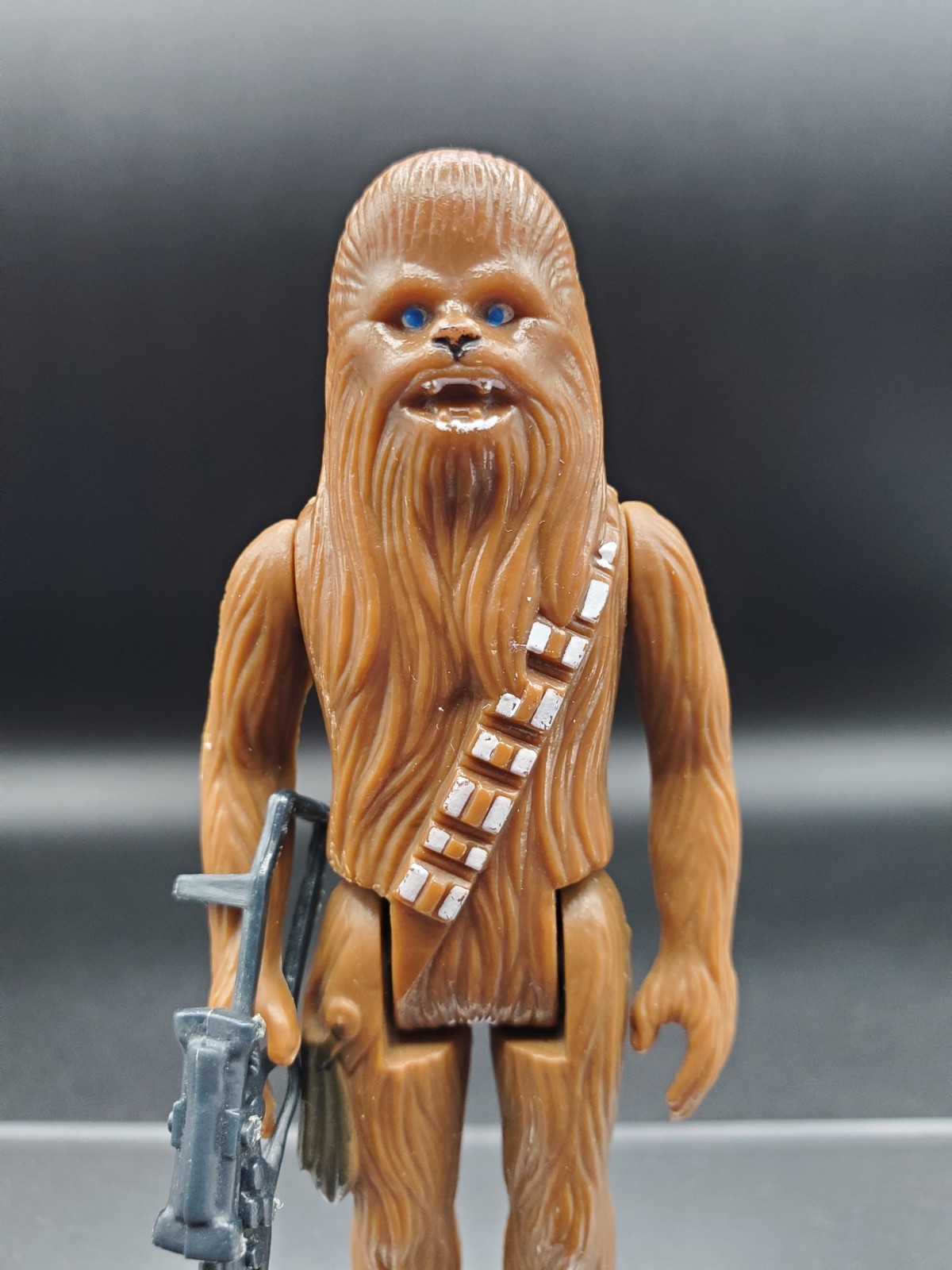 Chewbacca sold