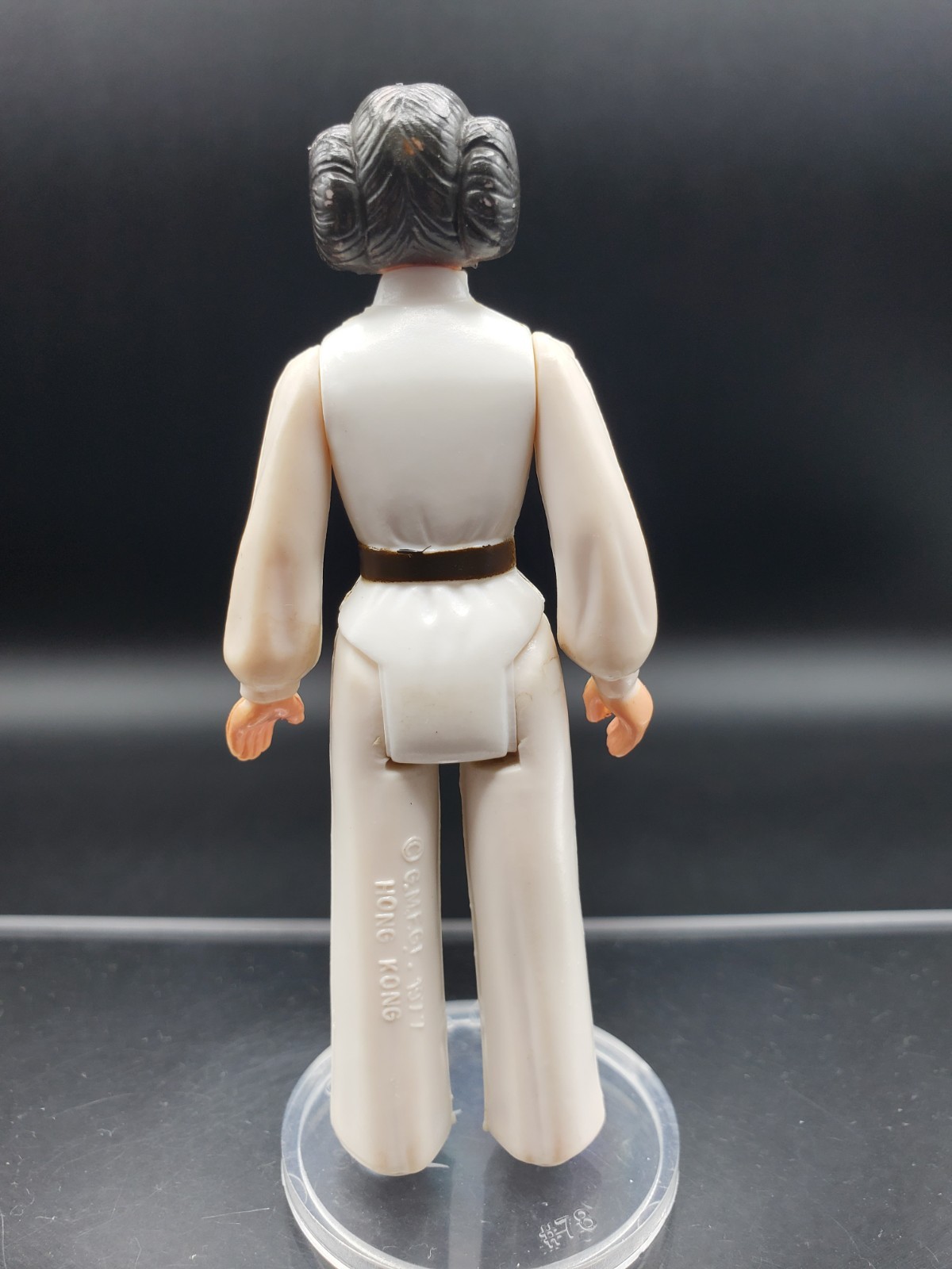 Princess Leia Organa sold