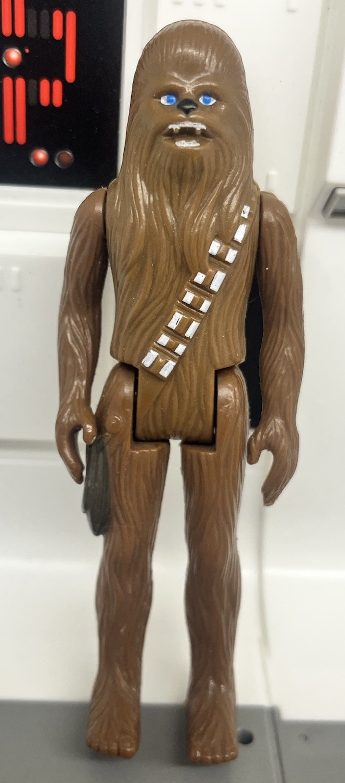 Chewbacca sold