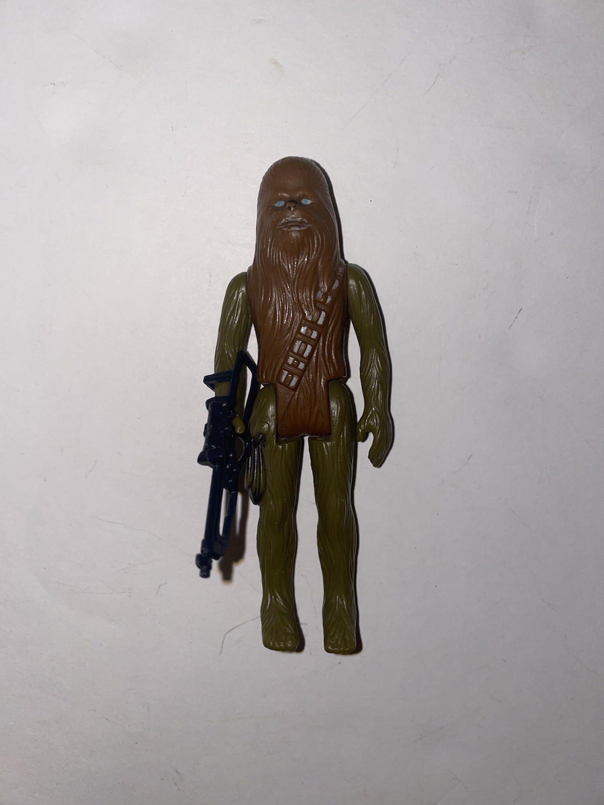 Chewbacca sold