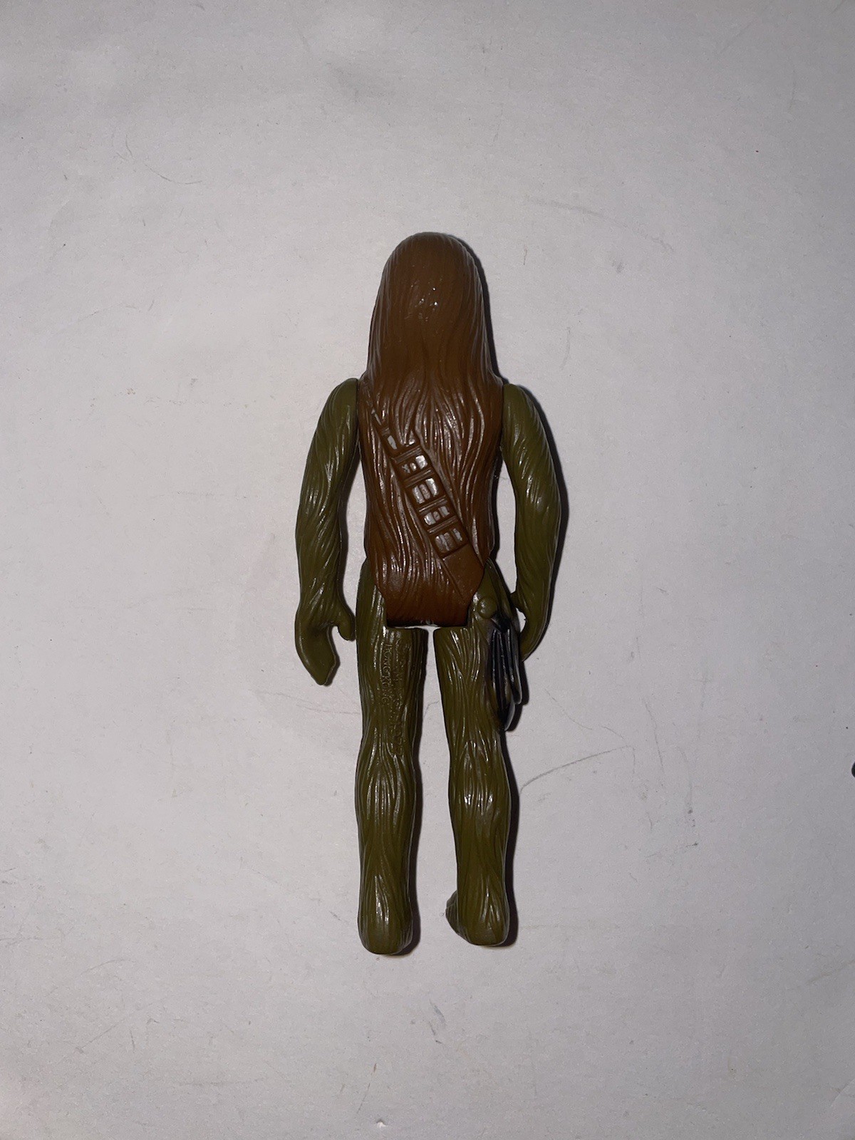 Chewbacca sold