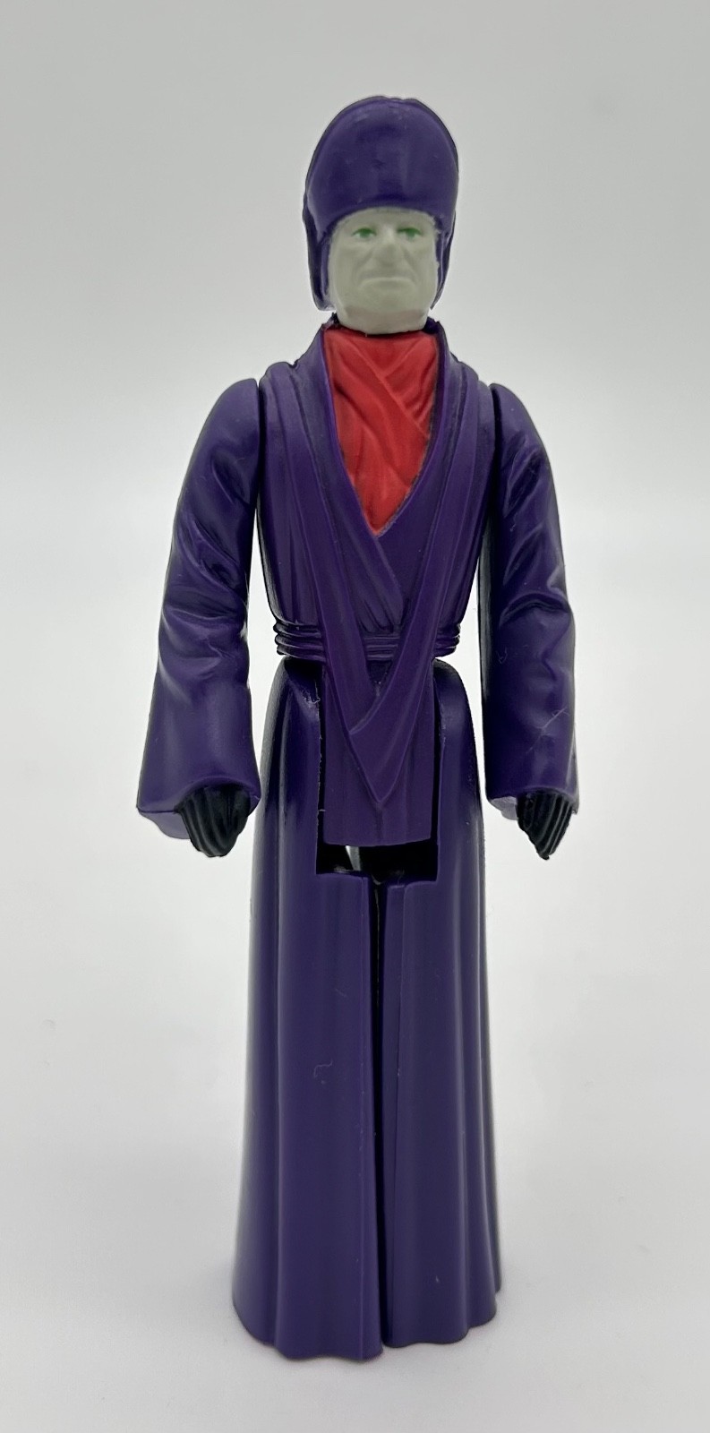 Imperial Dignitary sold