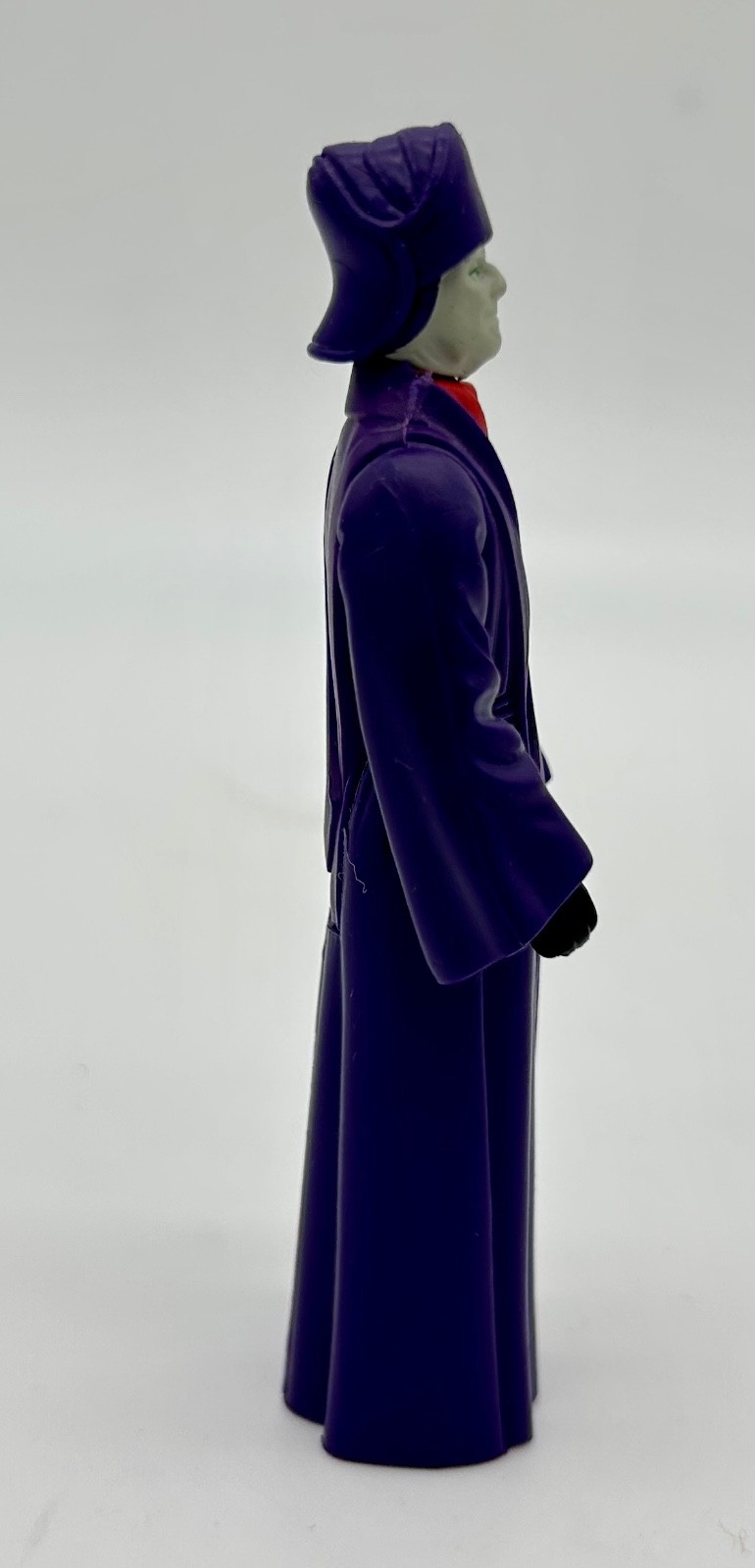 Imperial Dignitary sold