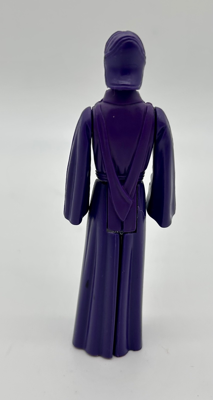 Imperial Dignitary sold