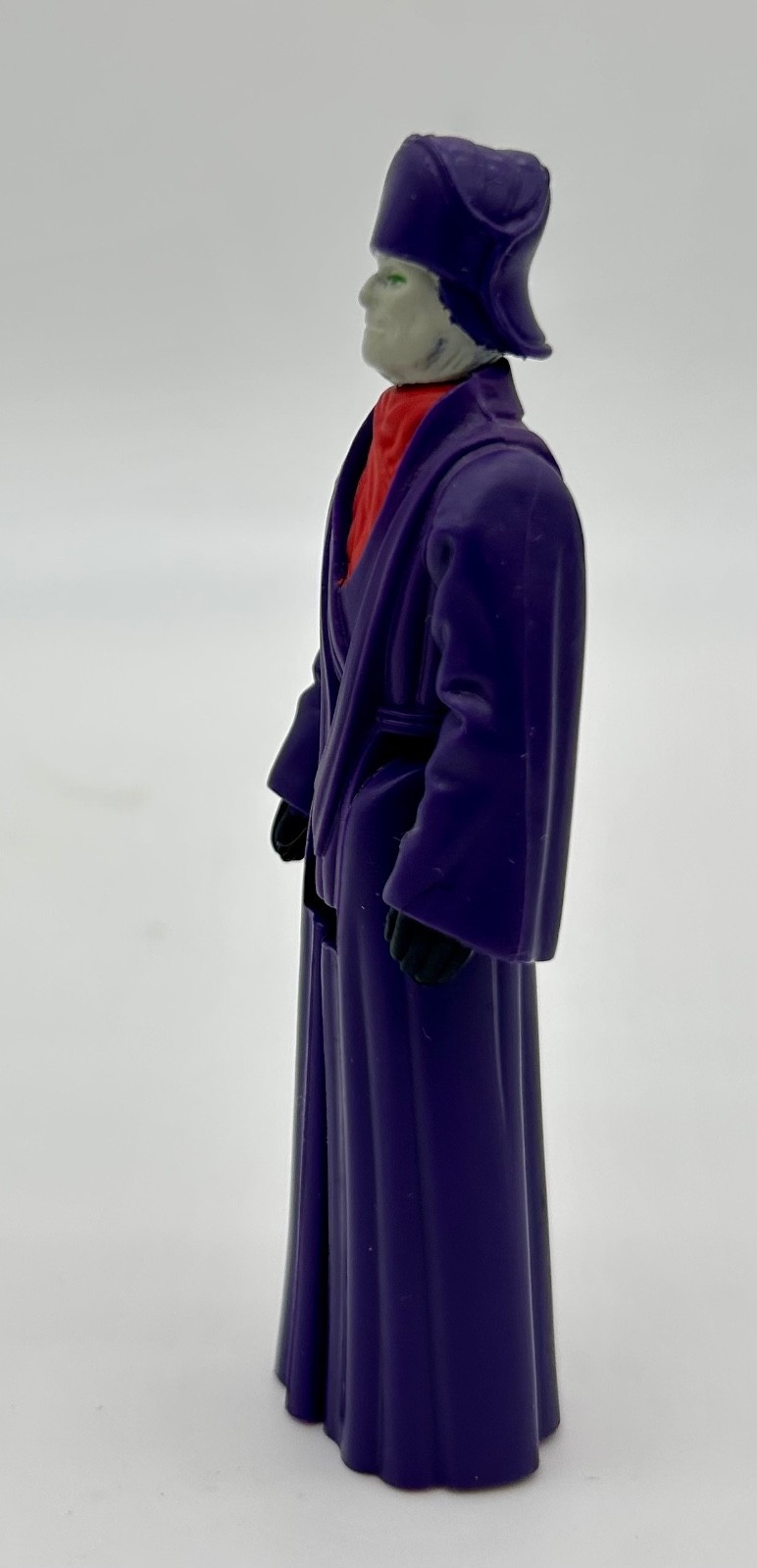 Imperial Dignitary sold