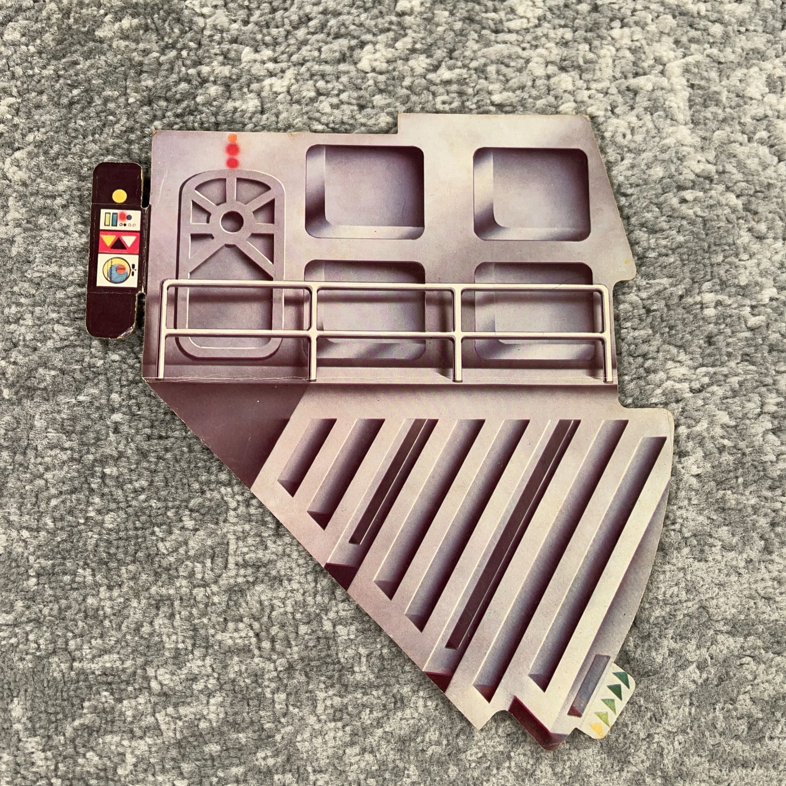 Death Star Playset (Palitoy) sold