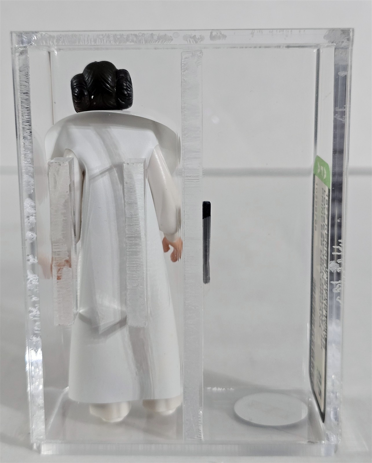 Princess Leia Organa sold