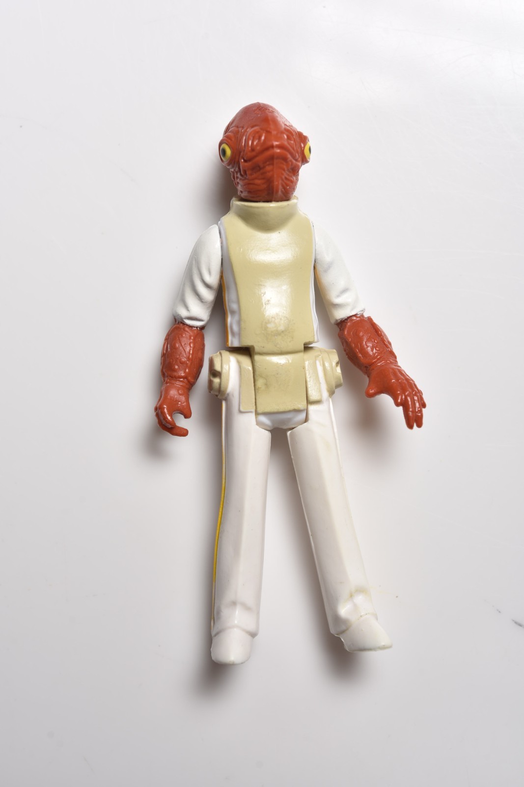 Admiral Ackbar sold