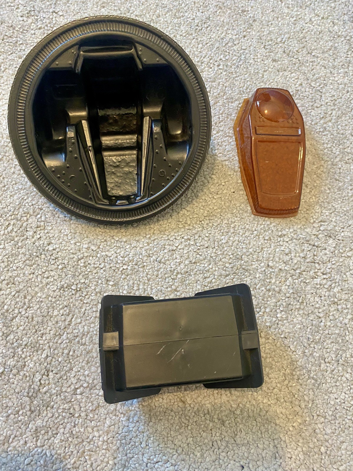 Death Star Playset (Palitoy) sold
