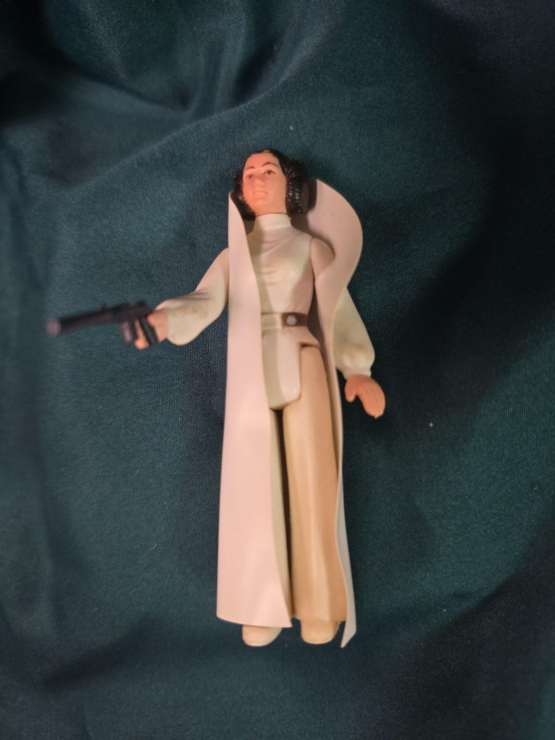 Princess Leia Organa sold