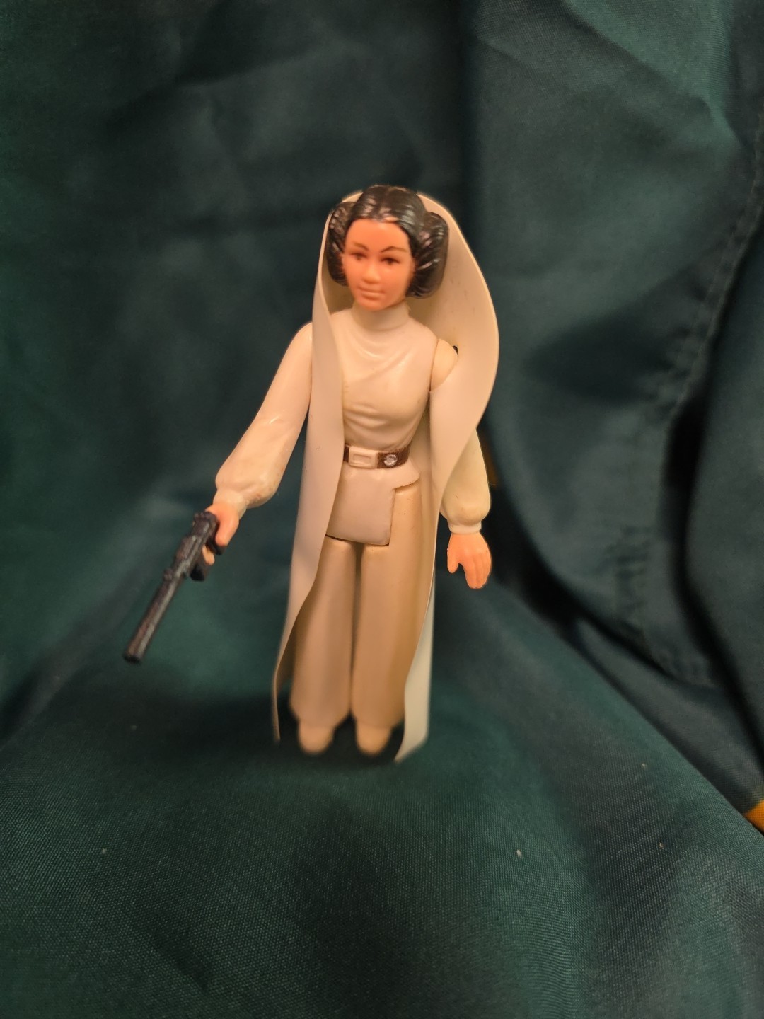 Princess Leia Organa sold