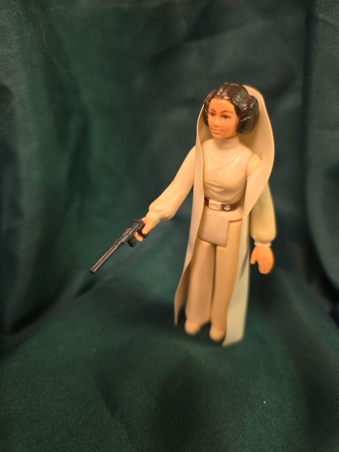 Princess Leia Organa sold