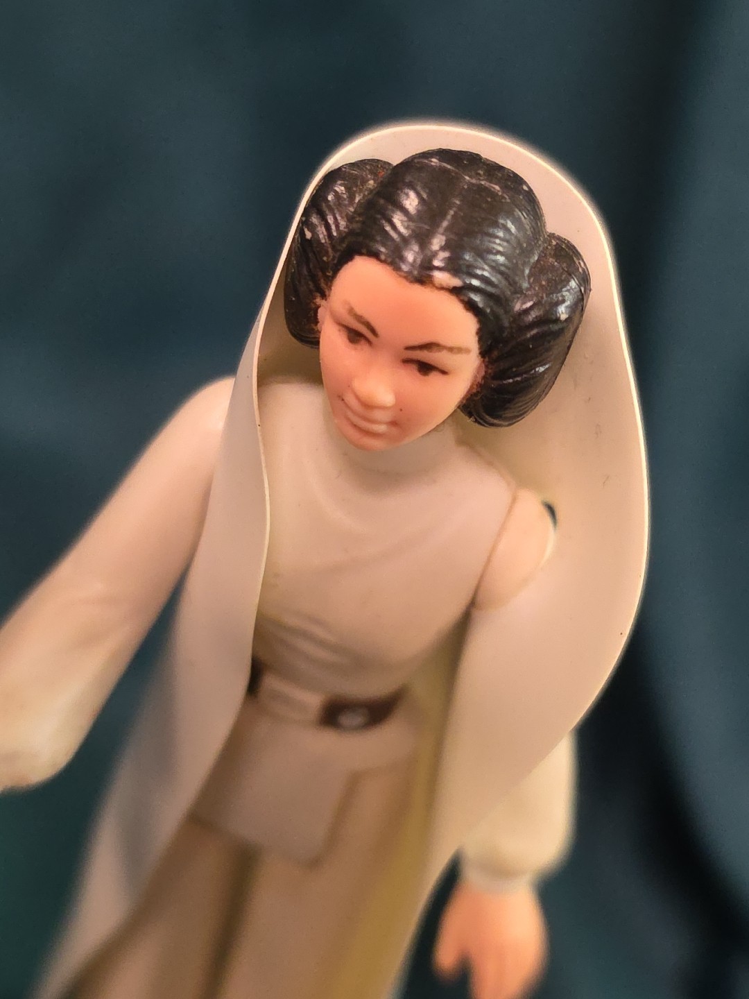 Princess Leia Organa sold