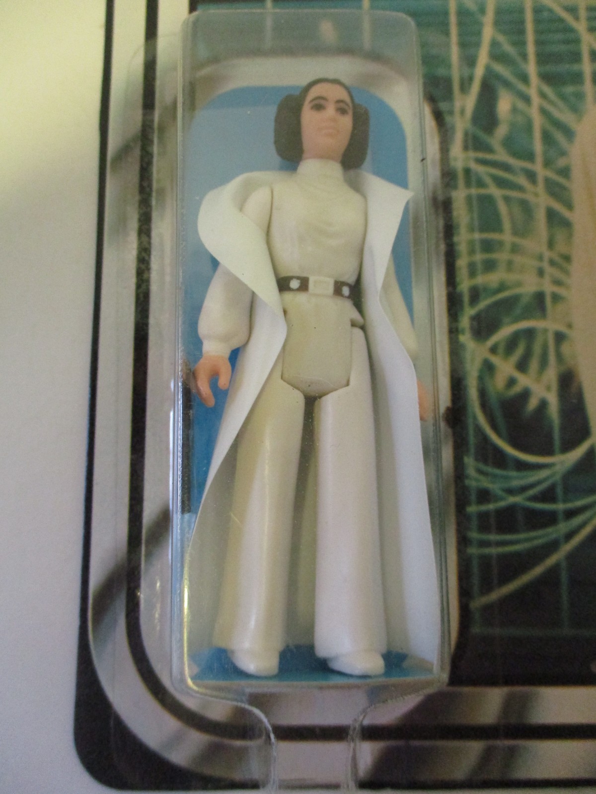 Princess Leia Organa sold