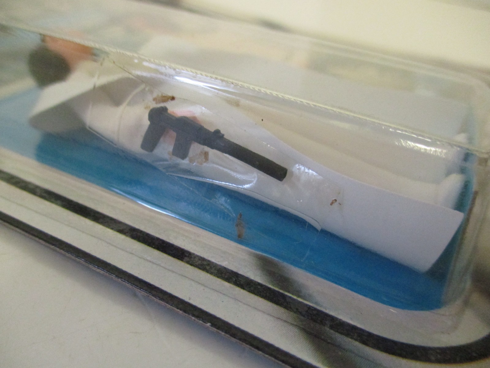 Princess Leia Organa sold