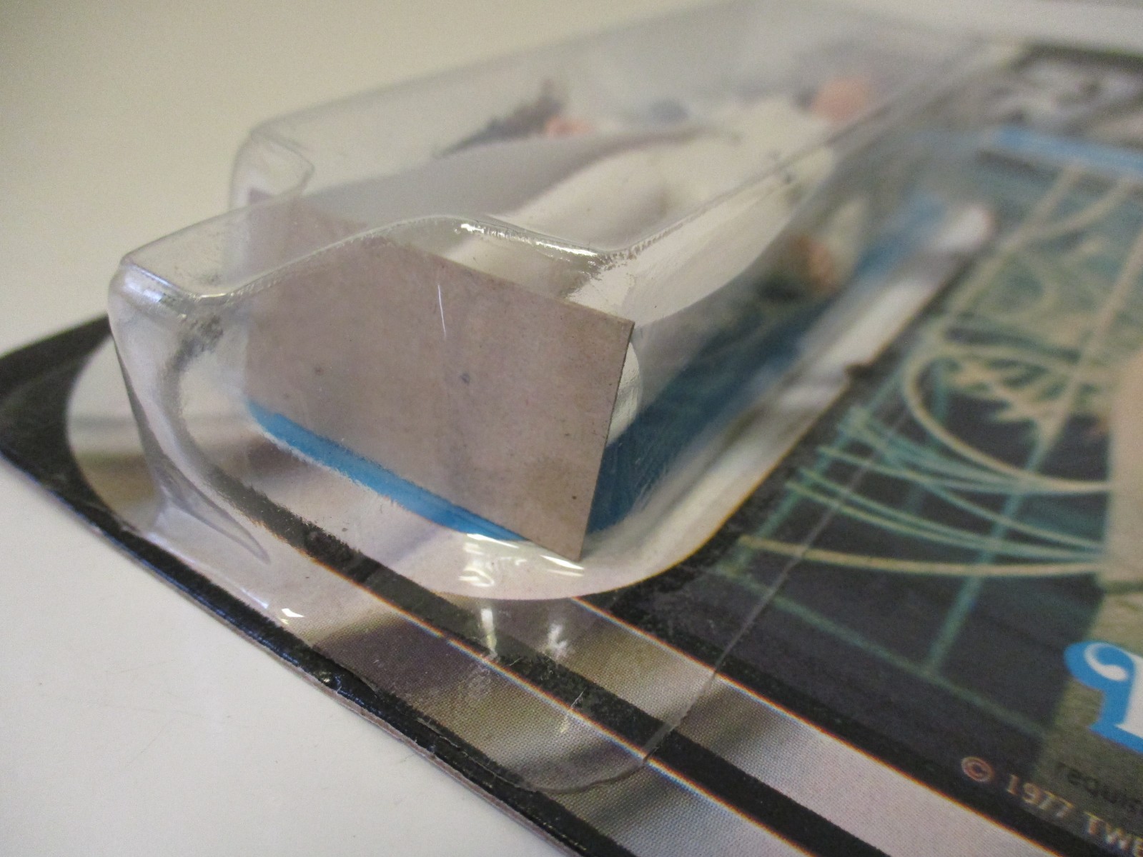 Princess Leia Organa sold