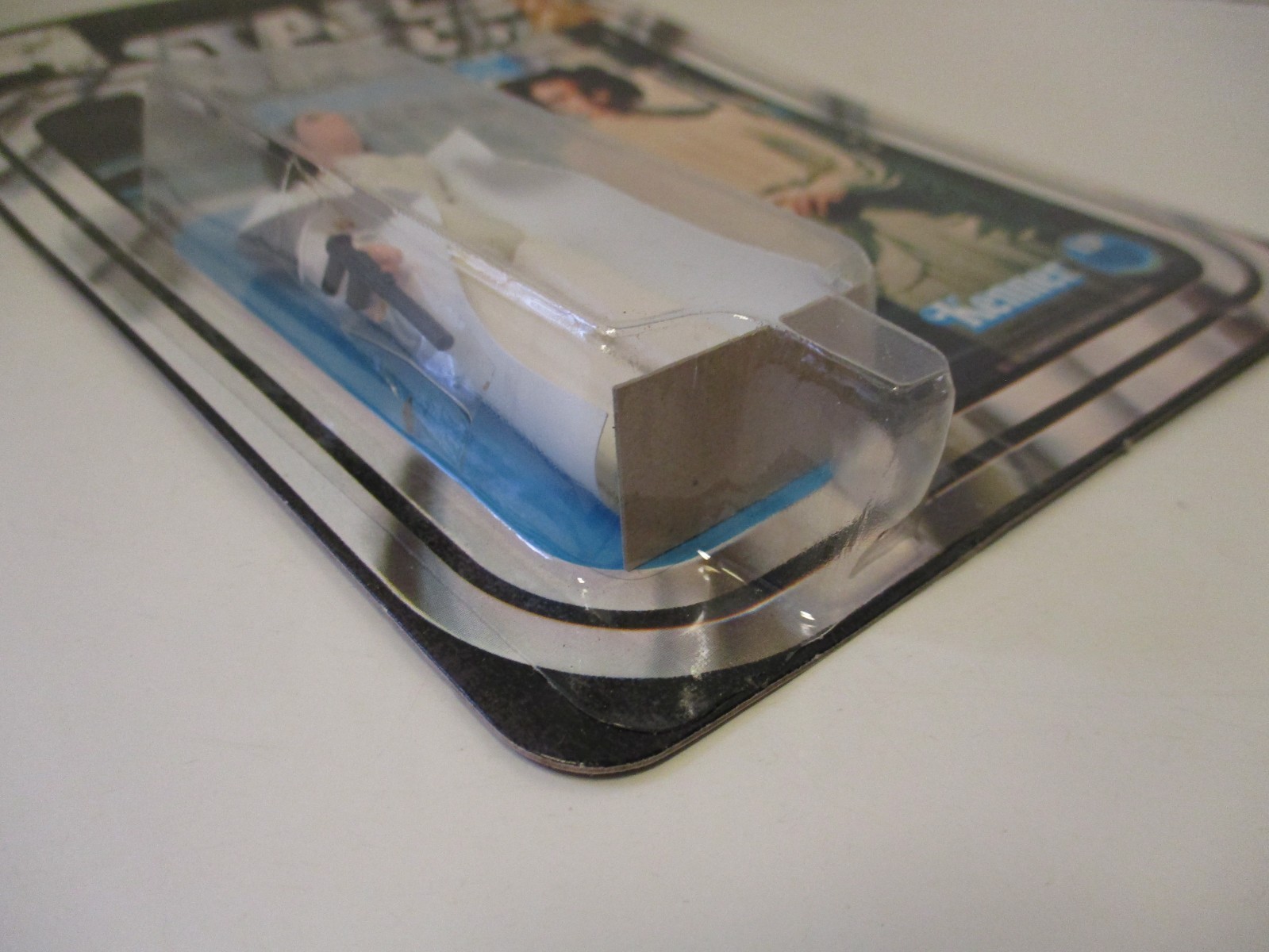 Princess Leia Organa sold