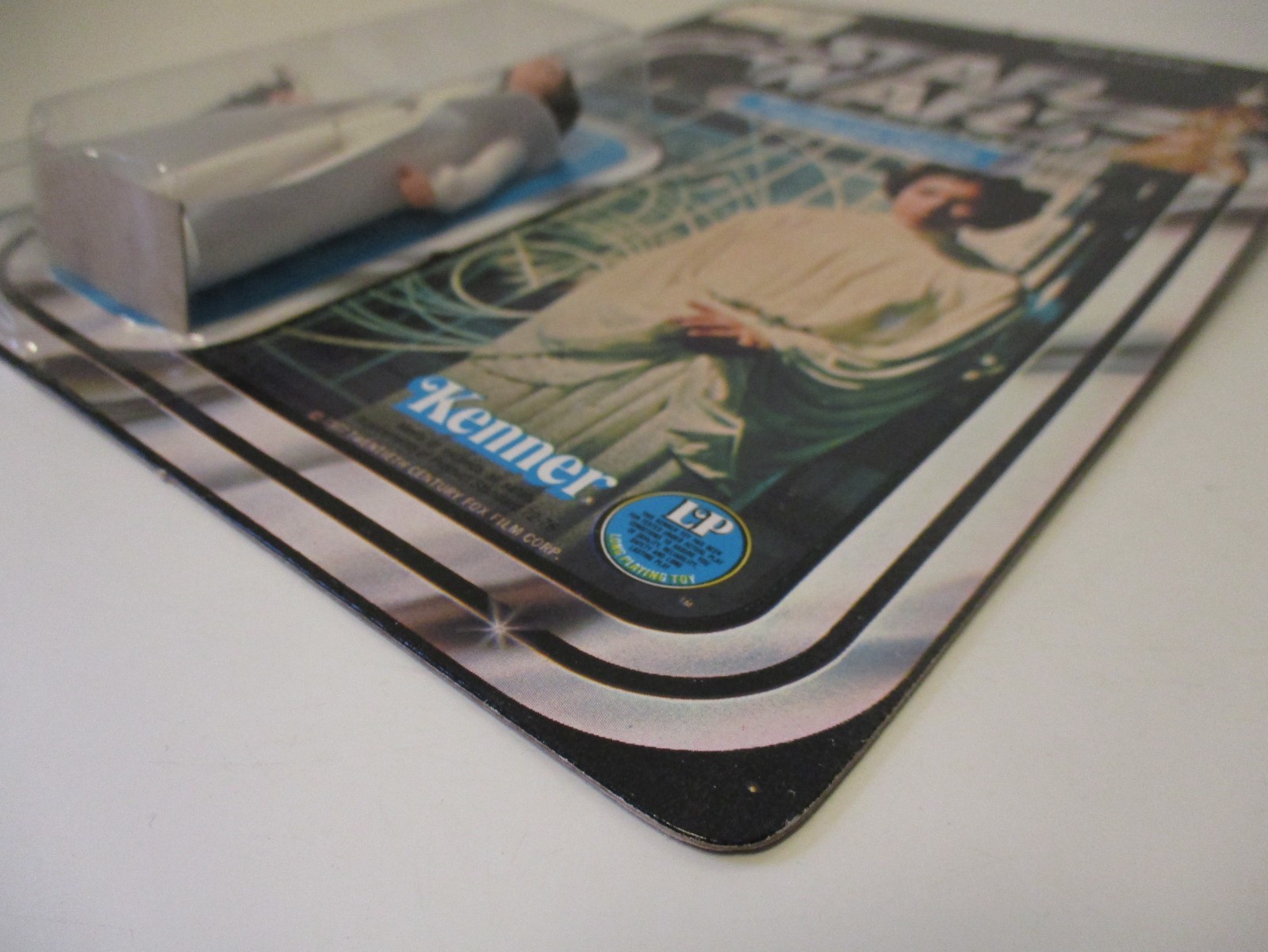 Princess Leia Organa sold