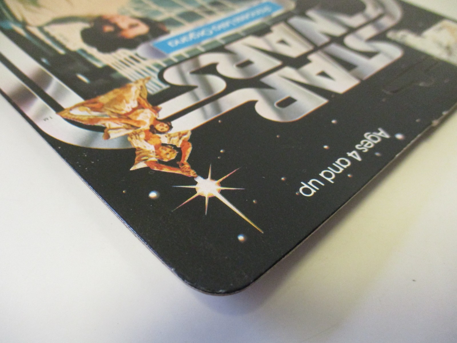 Princess Leia Organa sold