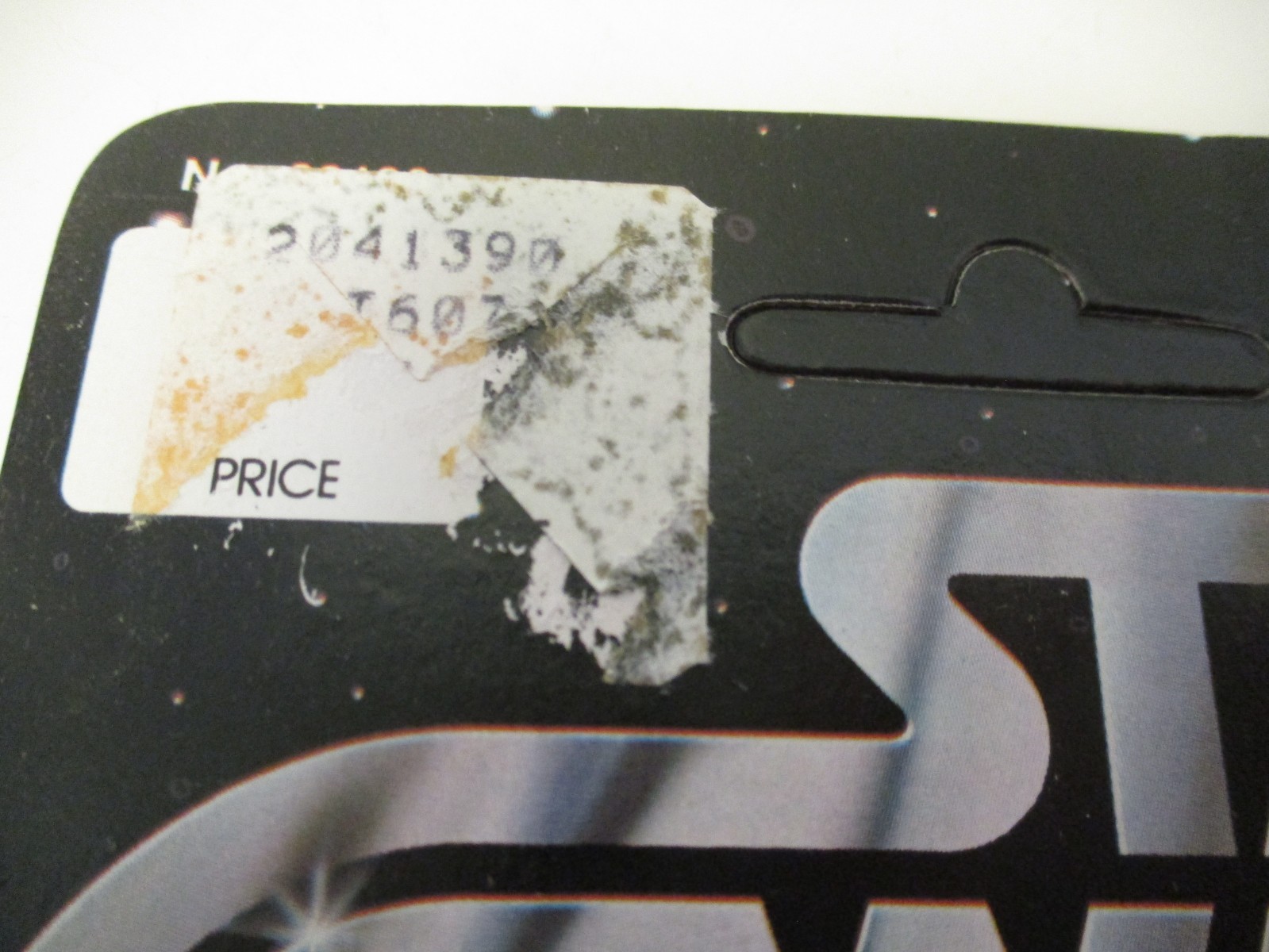 Princess Leia Organa sold