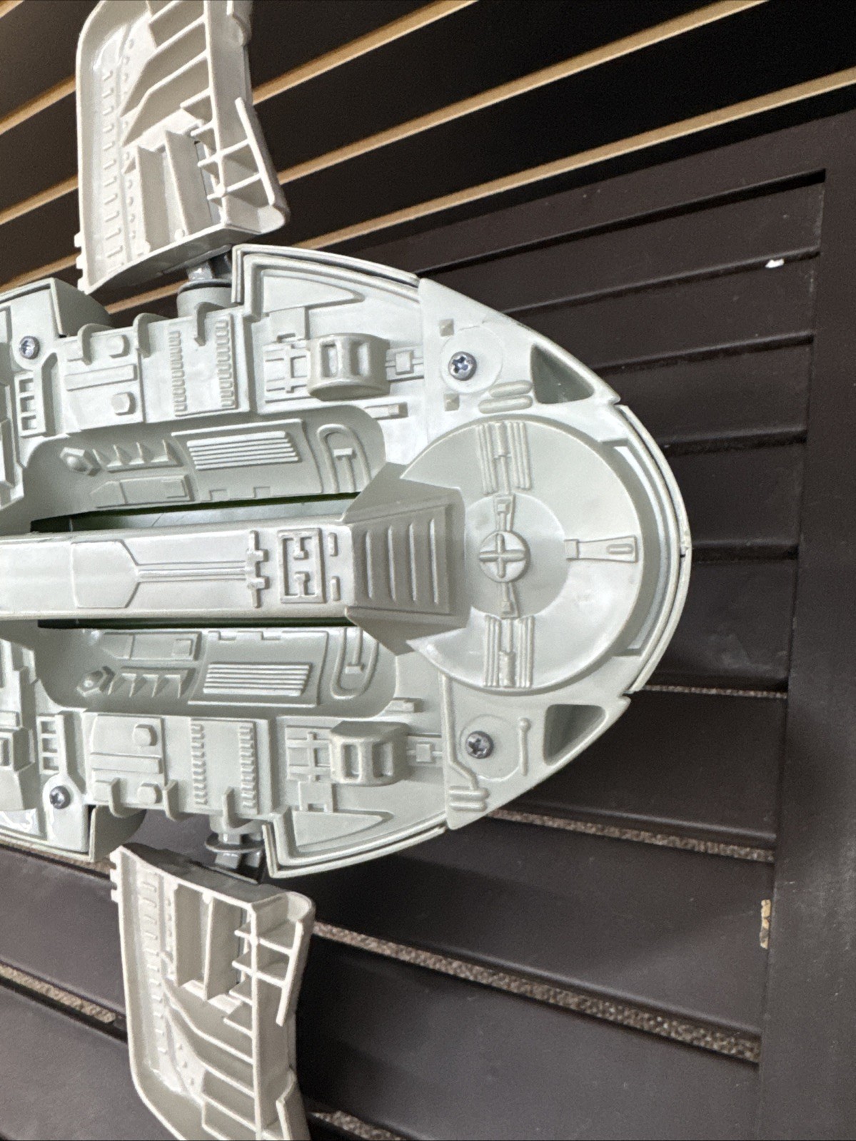 Slave 1 (Boba Fett's Spaceship) sold