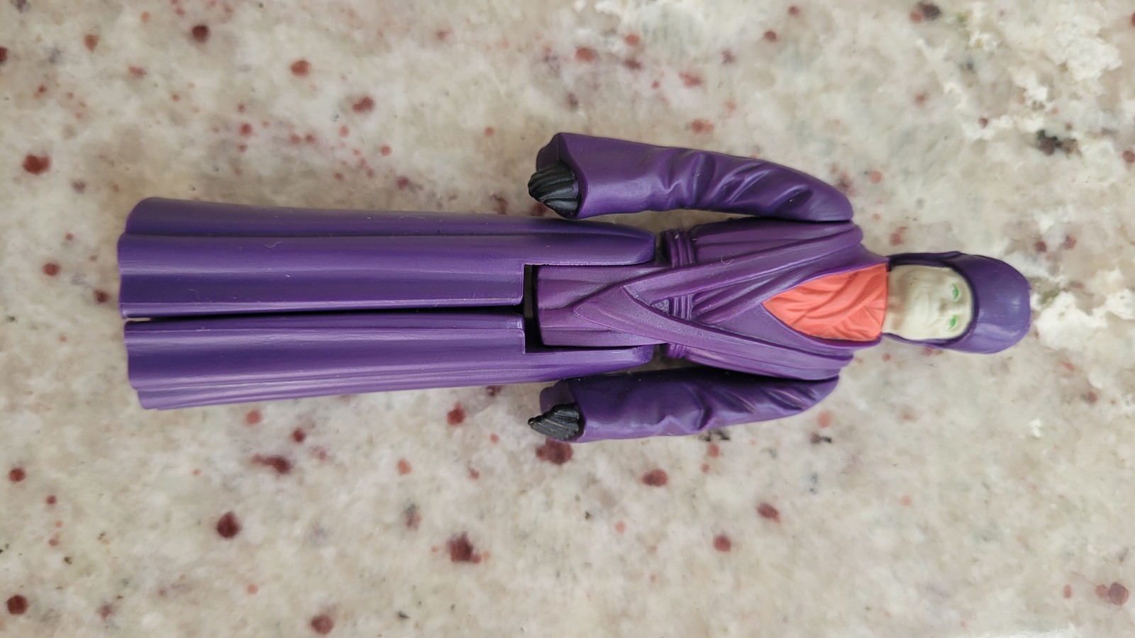 Imperial Dignitary sold