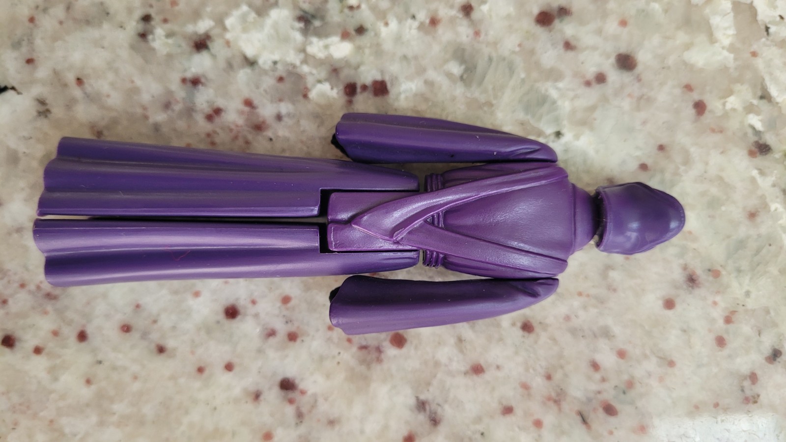 Imperial Dignitary sold