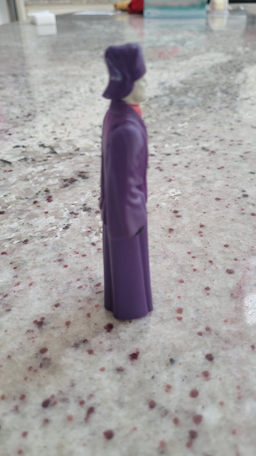 Imperial Dignitary sold