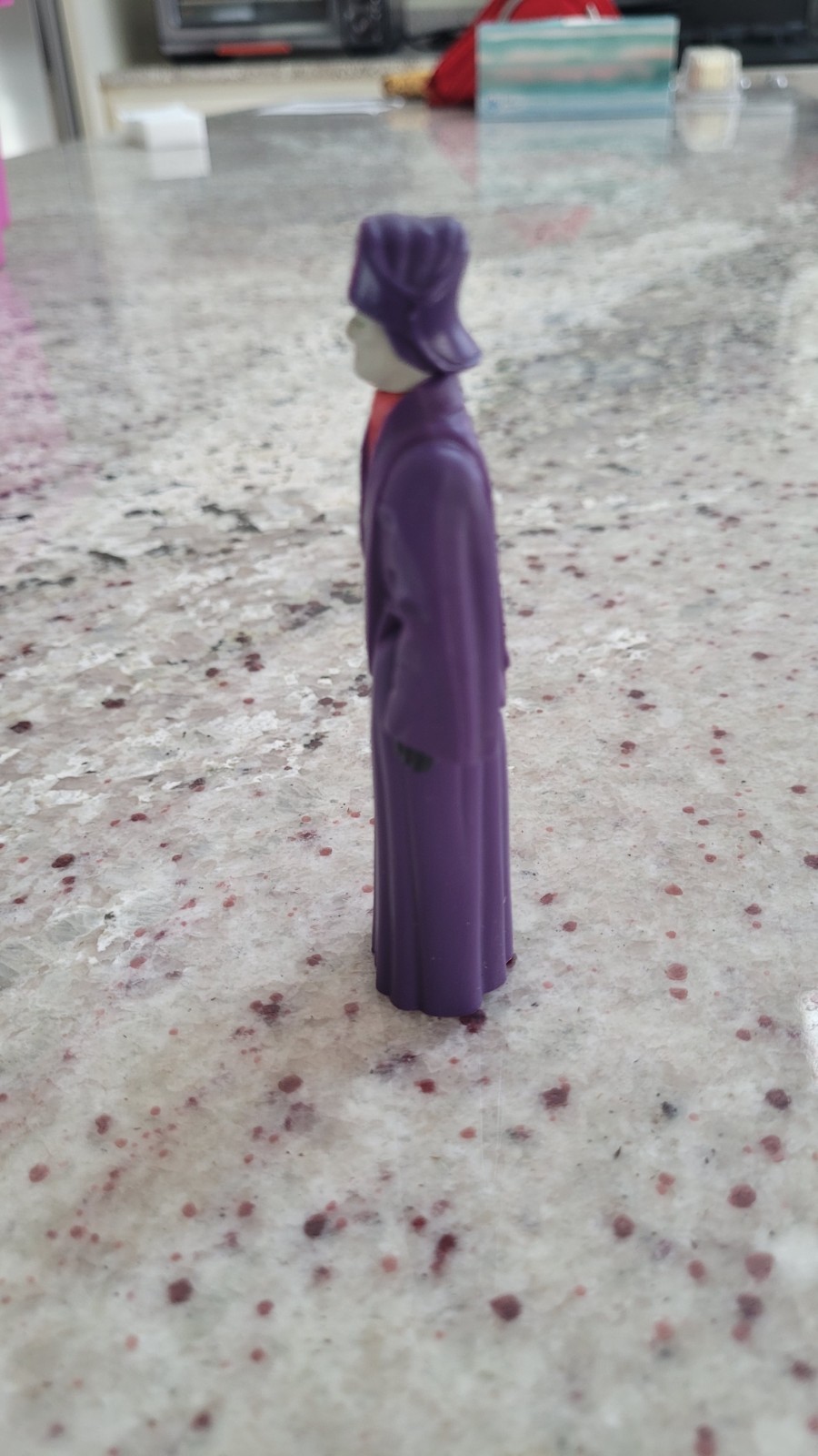 Imperial Dignitary sold