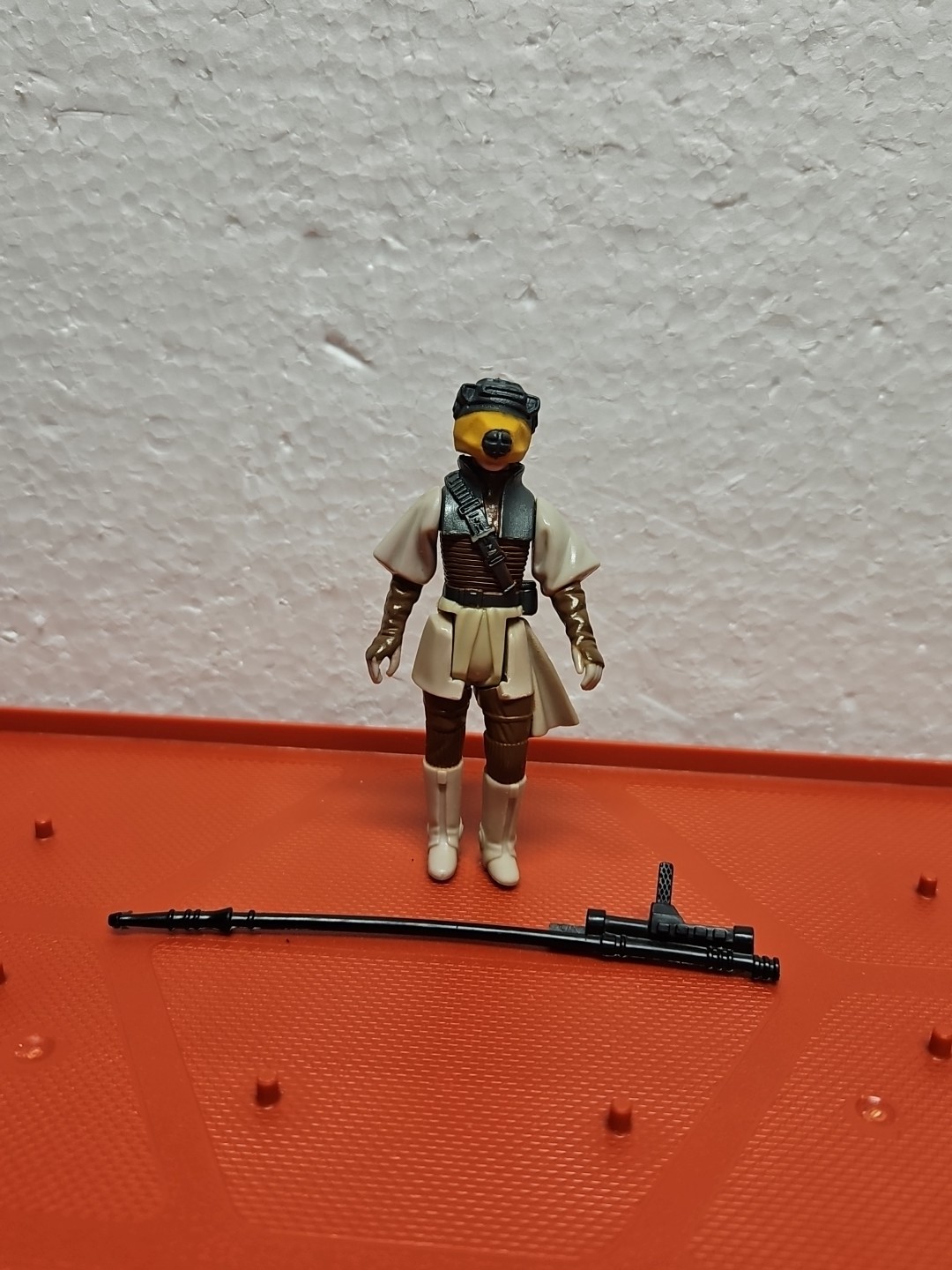 Princess Leia Organa (Boushh Disguise) sold