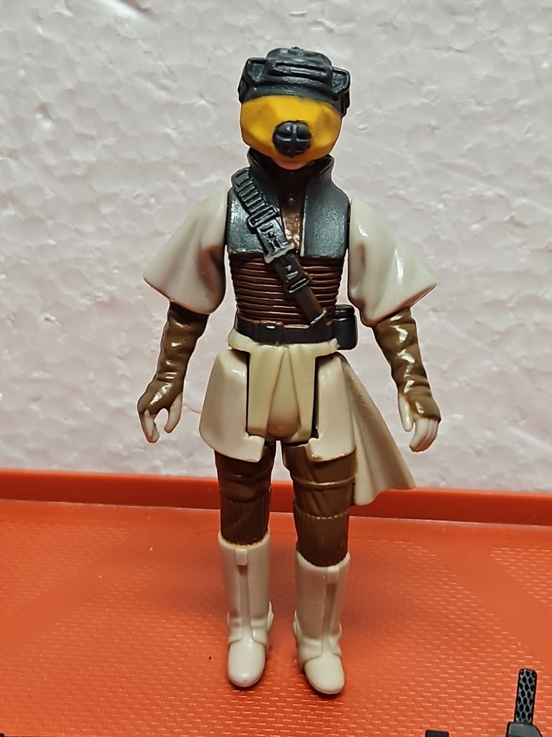 Princess Leia Organa (Boushh Disguise) sold