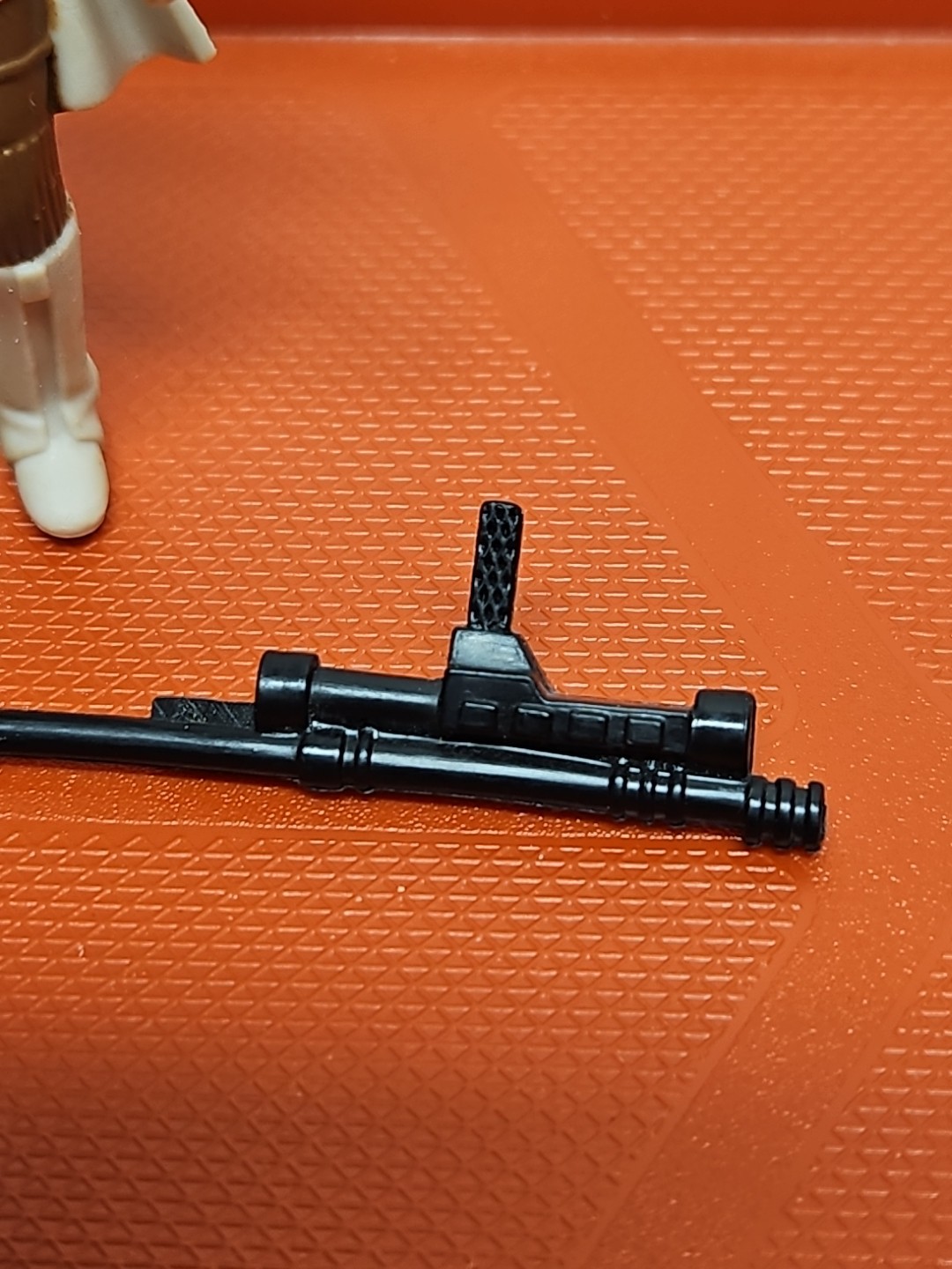 Princess Leia Organa (Boushh Disguise) sold