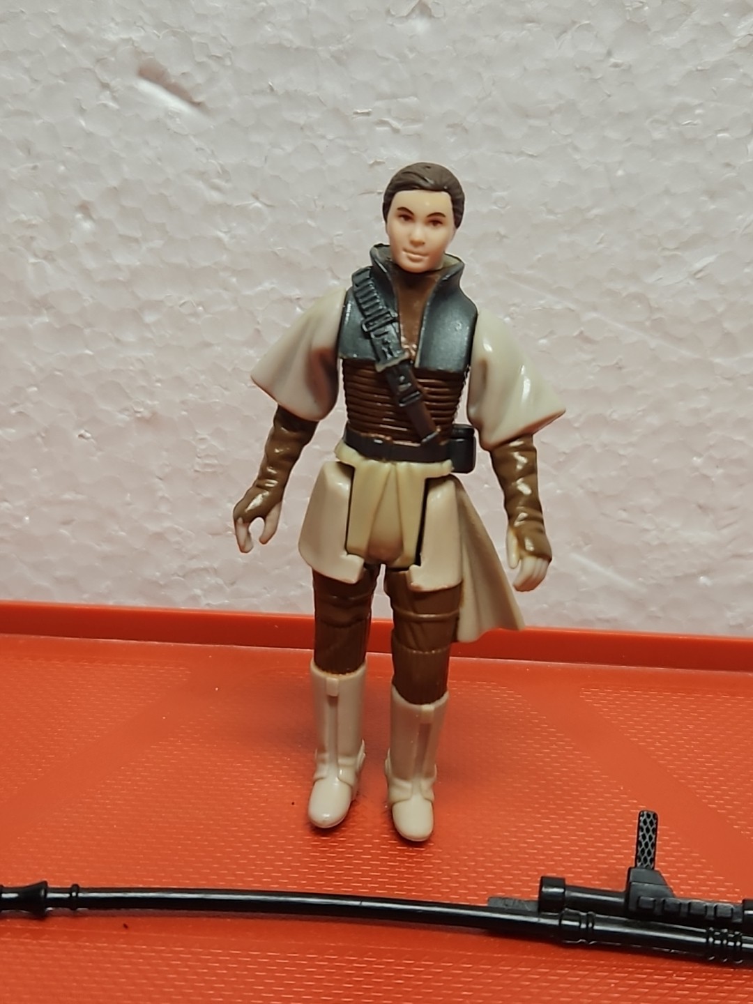 Princess Leia Organa (Boushh Disguise) sold