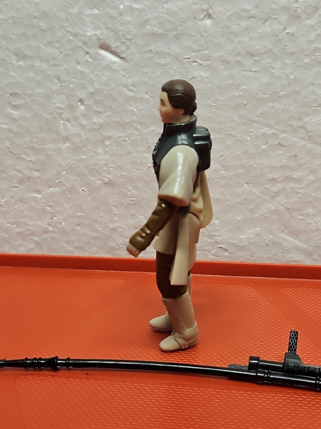 Princess Leia Organa (Boushh Disguise) sold