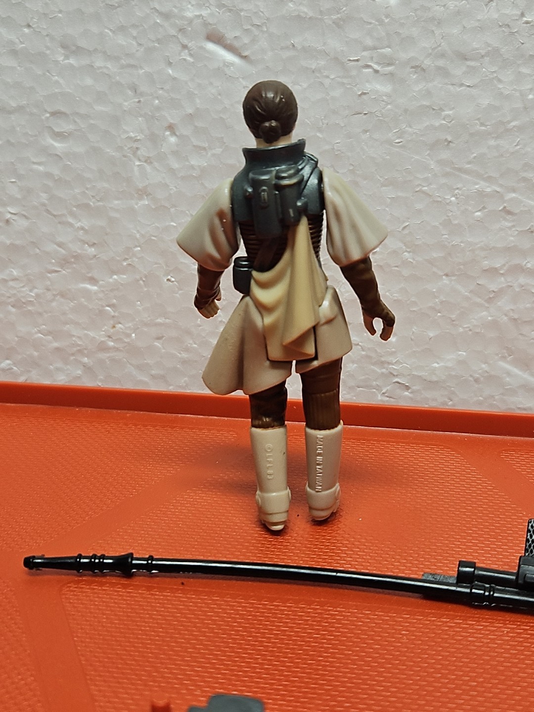 Princess Leia Organa (Boushh Disguise) sold