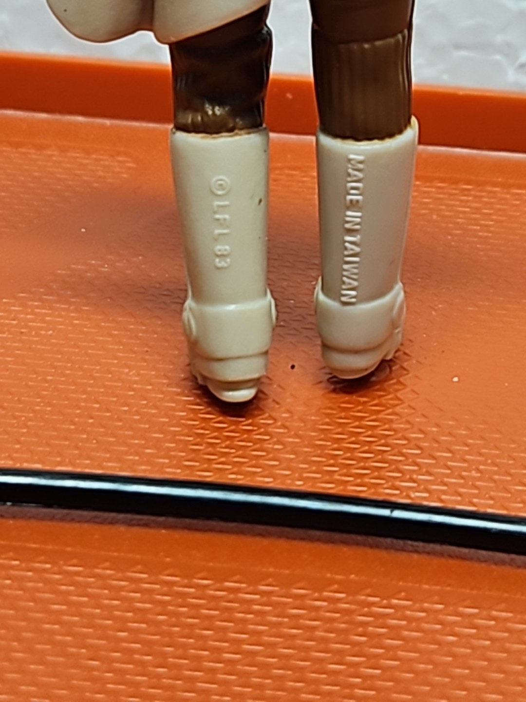 Princess Leia Organa (Boushh Disguise) sold