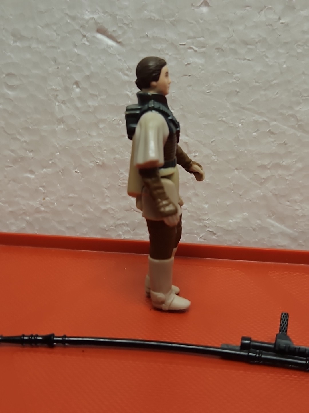 Princess Leia Organa (Boushh Disguise) sold
