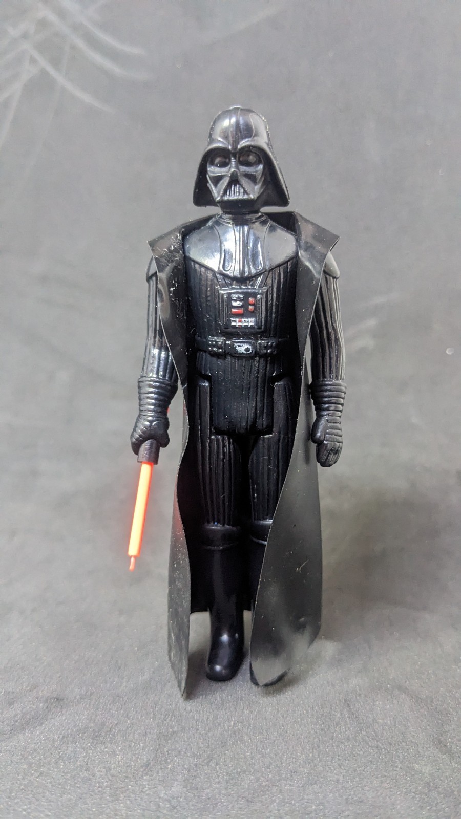 Darth Vader sold