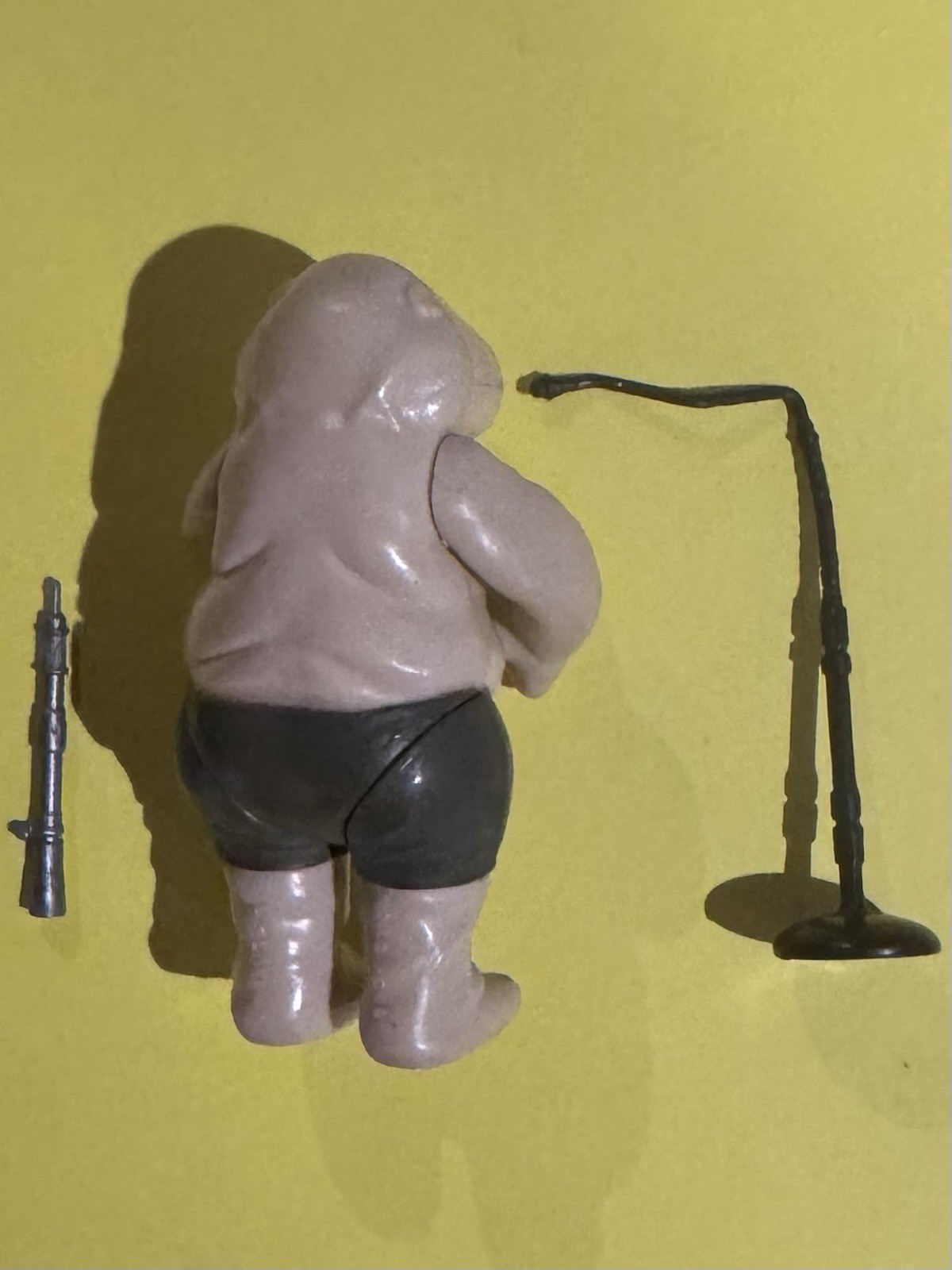 Sy Snootles & The Rebo Band sold