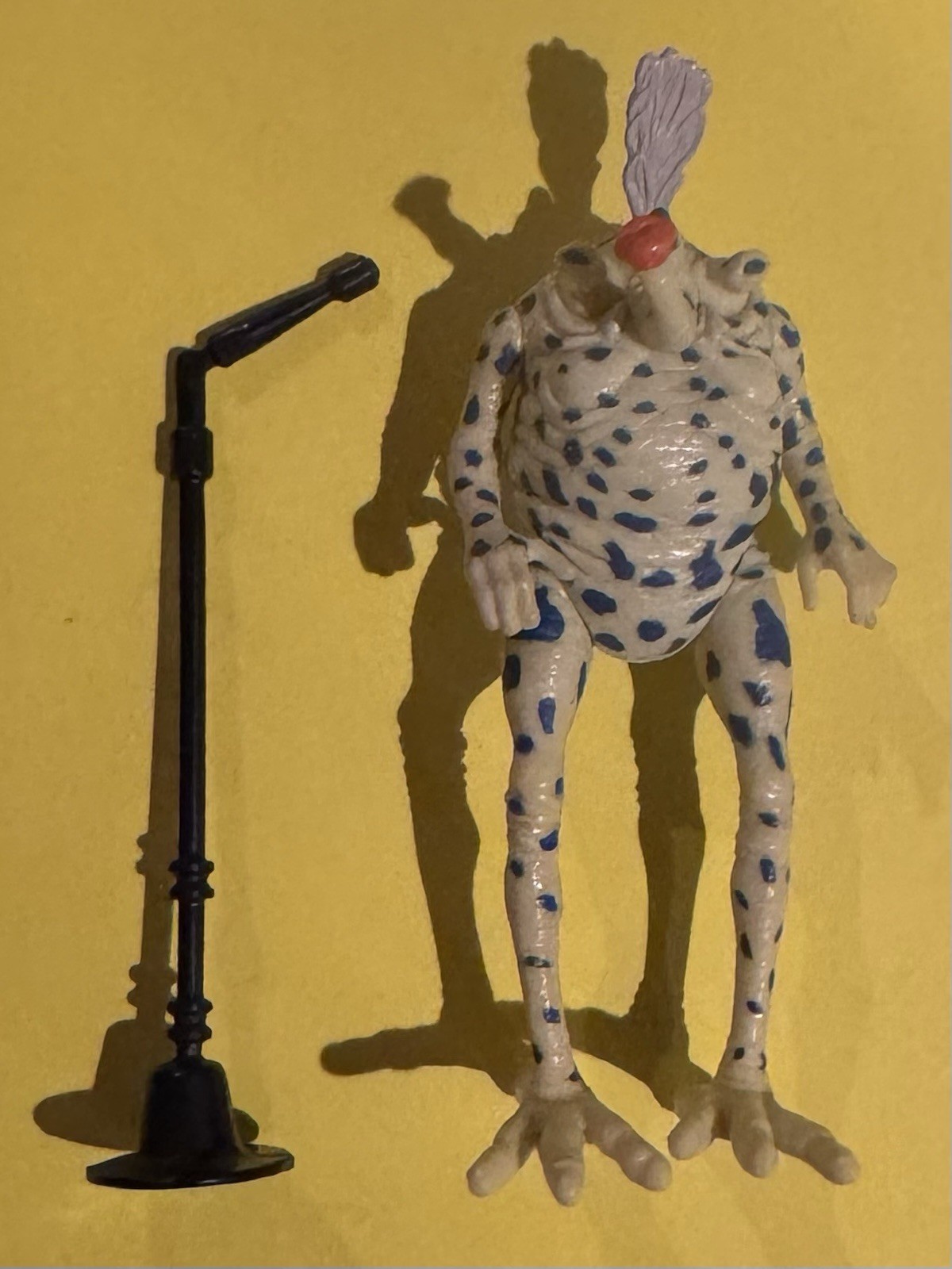 Sy Snootles & The Rebo Band sold